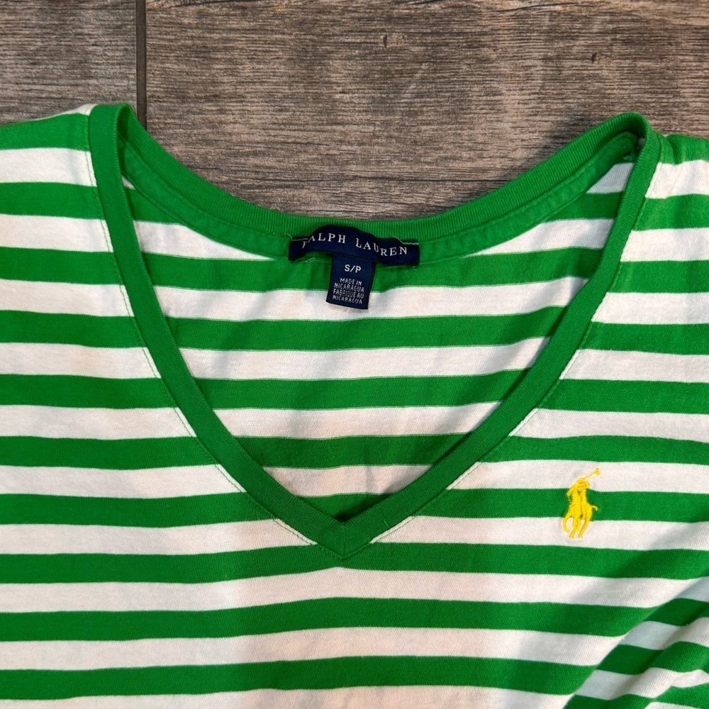 Polo Shirt - Picture 3 of 5